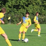 Sistiana Sesljan - Juventina