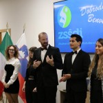 Opčine: svečano odprtje novega sedeža ZSŠDI