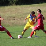 Sistiana Sesljan - Juventina