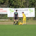 Sistiana Sesljan - Juventina