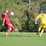 Sistiana Sesljan - Juventina