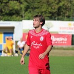 Sistiana Sesljan - Juventina