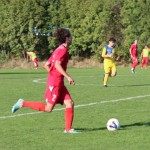 Sistiana Sesljan - Juventina