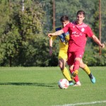 Sistiana Sesljan - Juventina