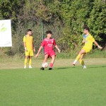 Sistiana Sesljan - Juventina