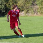 Sistiana Sesljan - Juventina