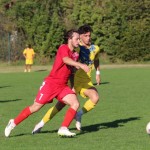 Sistiana Sesljan - Juventina