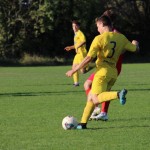 Sistiana Sesljan - Juventina