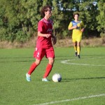 Sistiana Sesljan - Juventina
