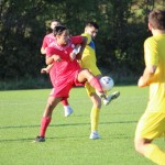 Sistiana Sesljan - Juventina