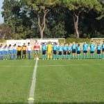 U13: Torviscosa - Sovodnje 2:8
