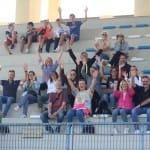 U13: Torviscosa - Sovodnje 2:8