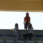 U13: Torviscosa - Sovodnje 2:8