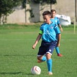 U13: Torviscosa - Sovodnje 2:8