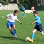 U13: Torviscosa - Sovodnje 2:8