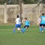 U13: Torviscosa - Sovodnje 2:8