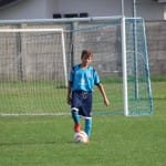 U13: Torviscosa - Sovodnje 2:8