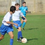 U13: Torviscosa - Sovodnje 2:8