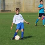 U13: Torviscosa - Sovodnje 2:8