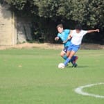 U13: Torviscosa - Sovodnje 2:8