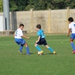 U13: Torviscosa - Sovodnje 2:8