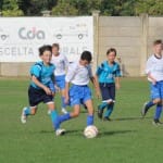 U13: Torviscosa - Sovodnje 2:8