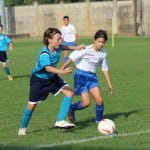 U13: Torviscosa - Sovodnje 2:8