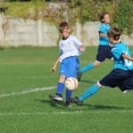 U13: Torviscosa - Sovodnje 2:8