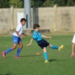 U13: Torviscosa - Sovodnje 2:8