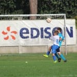 U13: Torviscosa - Sovodnje 2:8