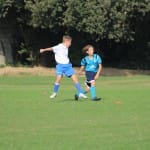 U13: Torviscosa - Sovodnje 2:8