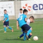 U13: Torviscosa - Sovodnje 2:8