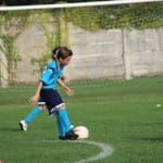U13: Torviscosa - Sovodnje 2:8