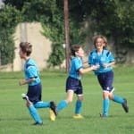 U13: Torviscosa - Sovodnje 2:8