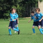 U13: Torviscosa - Sovodnje 2:8