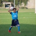 U13: Torviscosa - Sovodnje 2:8