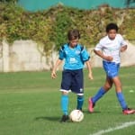 U13: Torviscosa - Sovodnje 2:8