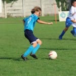 U13: Torviscosa - Sovodnje 2:8