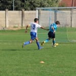 U13: Torviscosa - Sovodnje 2:8