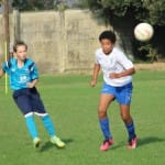 U13: Torviscosa - Sovodnje 2:8