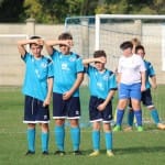 U13: Torviscosa - Sovodnje 2:8