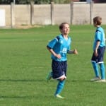U13: Torviscosa - Sovodnje 2:8