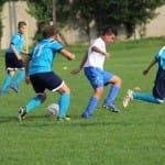 U13: Torviscosa - Sovodnje 2:8