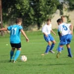 U13: Torviscosa - Sovodnje 2:8