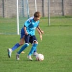 U13: Torviscosa - Sovodnje 2:8