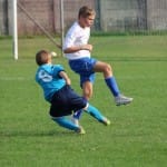 U13: Torviscosa - Sovodnje 2:8