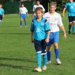 U13: Torviscosa - Sovodnje 2:8