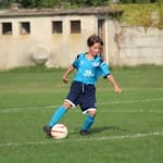U13: Torviscosa - Sovodnje 2:8
