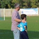 U13: Torviscosa - Sovodnje 2:8
