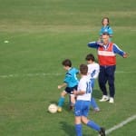 U13: Torviscosa - Sovodnje 2:8